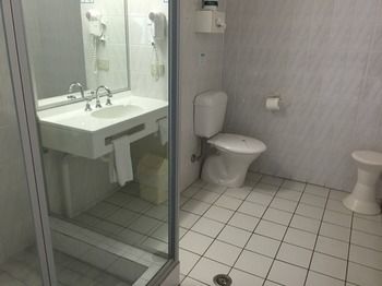 Ulladulla Harbour Motel - Coogee Beach Accommodation 12