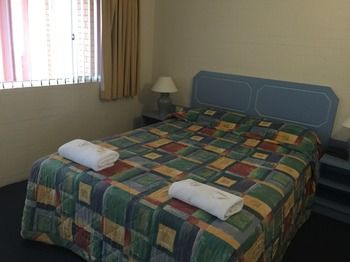 Ulladulla Harbour Motel - Coogee Beach Accommodation 17