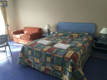 Ulladulla Harbour Motel - Coogee Beach Accommodation 18