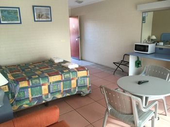 Ulladulla Harbour Motel - Coogee Beach Accommodation 19
