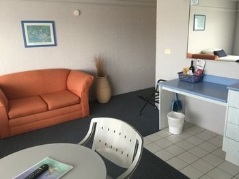 Ulladulla Harbour Motel - Coogee Beach Accommodation 20