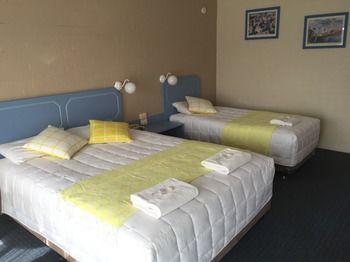 Ulladulla Harbour Motel - Coogee Beach Accommodation 21