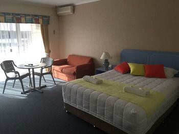 Ulladulla Harbour Motel - Coogee Beach Accommodation 22