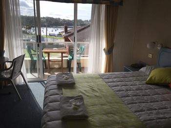 Ulladulla Harbour Motel - Coogee Beach Accommodation 23