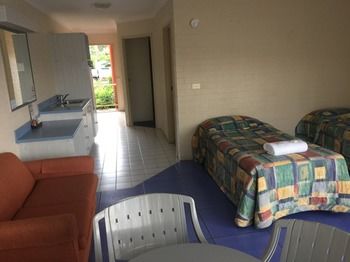 Ulladulla Harbour Motel - Coogee Beach Accommodation 24