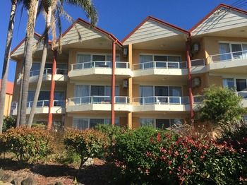 Ulladulla Harbour Motel - Coogee Beach Accommodation 26
