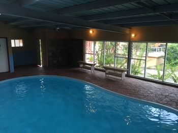 Ulladulla Harbour Motel - Coogee Beach Accommodation 27