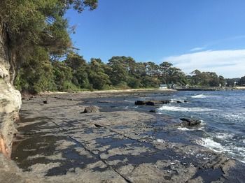 Ulladulla Harbour Motel - Coogee Beach Accommodation 29