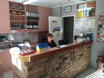 Ulladulla Harbour Motel - Coogee Beach Accommodation 30