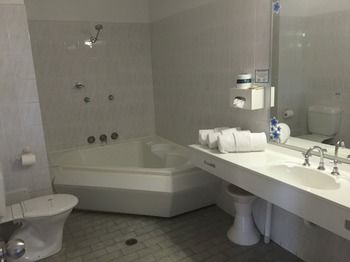 Ulladulla Harbour Motel - Coogee Beach Accommodation 33
