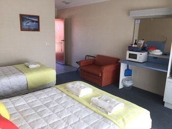 Ulladulla Harbour Motel - Coogee Beach Accommodation 34