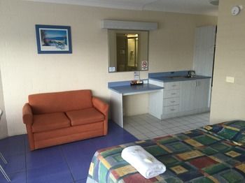 Ulladulla Harbour Motel - Coogee Beach Accommodation 35