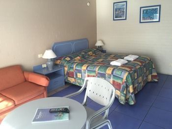 Ulladulla Harbour Motel - Coogee Beach Accommodation 36