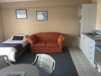 Ulladulla Harbour Motel - Coogee Beach Accommodation 37
