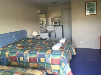 Ulladulla Harbour Motel - Coogee Beach Accommodation 38