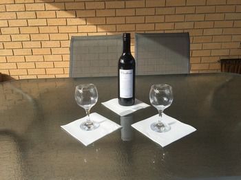 Ulladulla Harbour Motel - Coogee Beach Accommodation 41