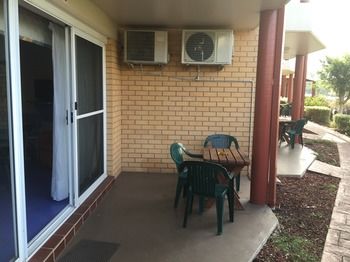 Ulladulla Harbour Motel - Coogee Beach Accommodation 42