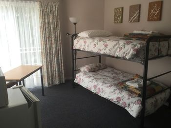 Ulladulla Harbour Motel - Coogee Beach Accommodation 45