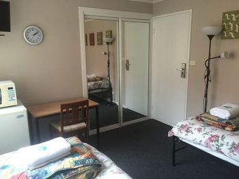 Ulladulla Harbour Motel - Coogee Beach Accommodation 46