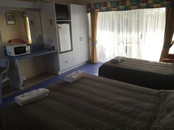 Ulladulla Harbour Motel - Coogee Beach Accommodation 49