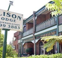 Alison Lodge - Coogee Beach Accommodation