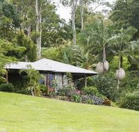 Montville Misty View Cottages - Coogee Beach Accommodation