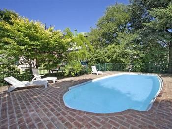 The Victoria & Albert Guesthouse - Coogee Beach Accommodation 7