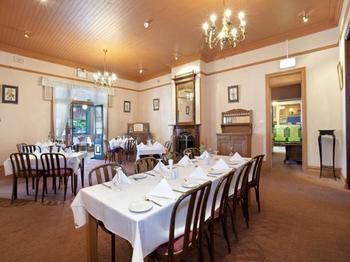 The Victoria & Albert Guesthouse - Coogee Beach Accommodation 8
