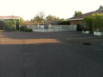 Somerton NSW Coogee Beach Accommodation