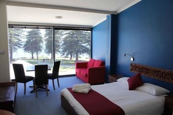 Speers Point NSW Coogee Beach Accommodation