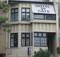 Hotel 59 - Coogee Beach Accommodation