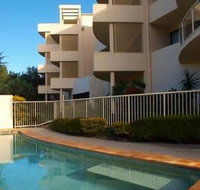 Costa Bella Apartments - Coogee Beach Accommodation
