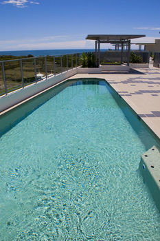 White Shells Luxury Apartments - Coogee Beach Accommodation 0