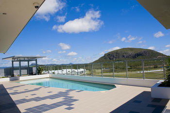 White Shells Luxury Apartments - Coogee Beach Accommodation 1