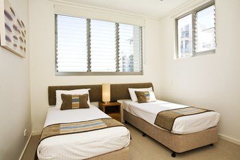 White Shells Luxury Apartments - Coogee Beach Accommodation 3