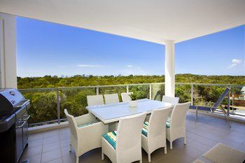 White Shells Luxury Apartments - Coogee Beach Accommodation 7