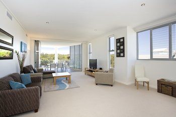 White Shells Luxury Apartments - Coogee Beach Accommodation 8