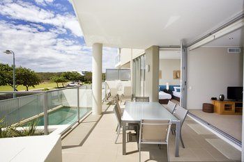 White Shells Luxury Apartments - Coogee Beach Accommodation 12
