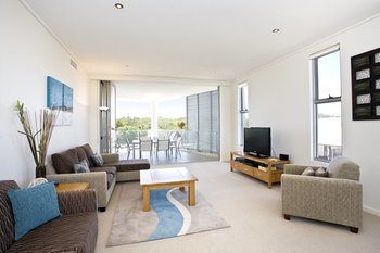 White Shells Luxury Apartments - Coogee Beach Accommodation 14