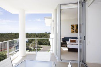 White Shells Luxury Apartments - Coogee Beach Accommodation 15