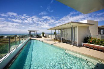 White Shells Luxury Apartments - Coogee Beach Accommodation 16