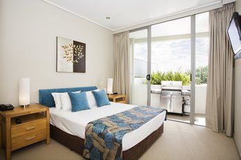 White Shells Luxury Apartments - Coogee Beach Accommodation 20