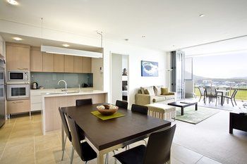 White Shells Luxury Apartments - Coogee Beach Accommodation 22