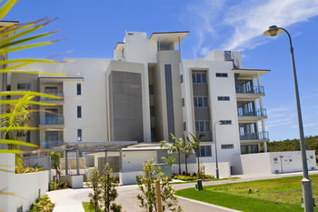 White Shells Luxury Apartments - Coogee Beach Accommodation 24
