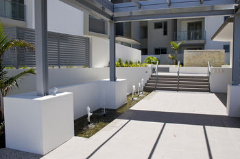 White Shells Luxury Apartments - Coogee Beach Accommodation 25
