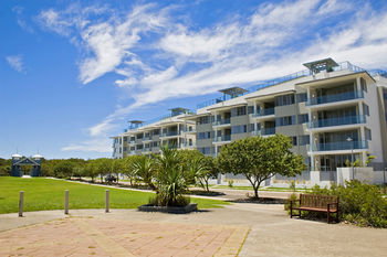 White Shells Luxury Apartments - Coogee Beach Accommodation 26
