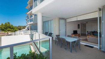 White Shells Luxury Apartments - Coogee Beach Accommodation 27