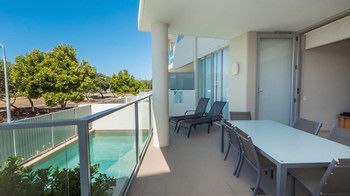 White Shells Luxury Apartments - Coogee Beach Accommodation 28