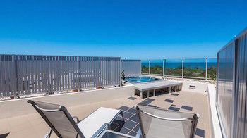 White Shells Luxury Apartments - Coogee Beach Accommodation 29