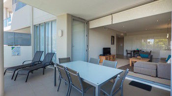 White Shells Luxury Apartments - Coogee Beach Accommodation 31